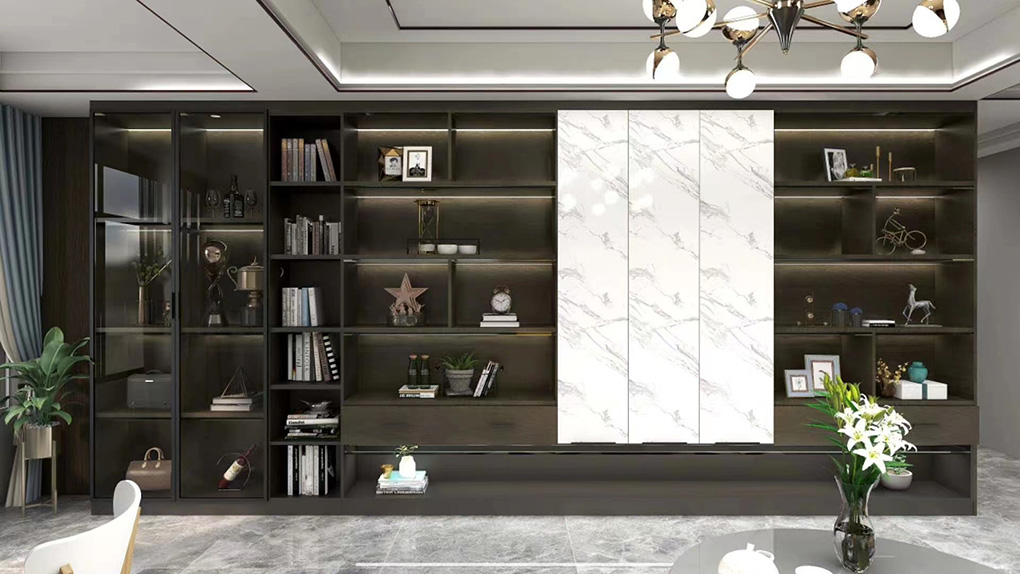 2022浙江慧杰，最新全屋定制，看一次就知道是我想要的……